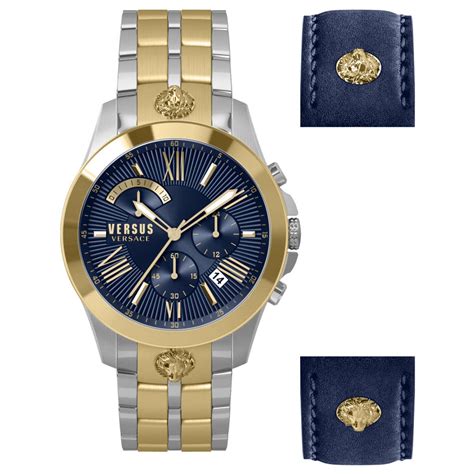 versus by versace smart watch|versus Versace watch men price.